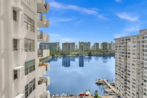 2750 NE 183rd Street Aventura FL 33160