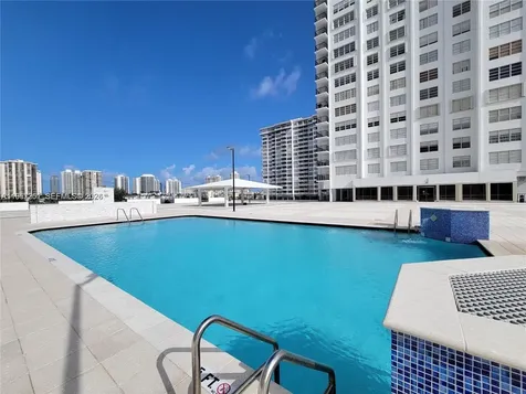2750 NE 183rd Street Aventura FL 33160