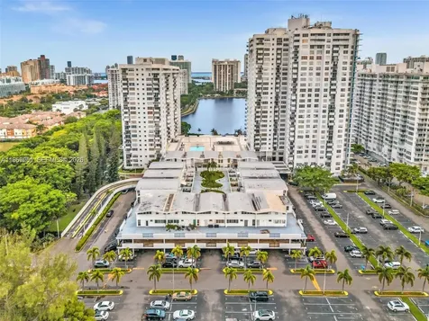2750 NE 183rd Street Aventura FL 33160