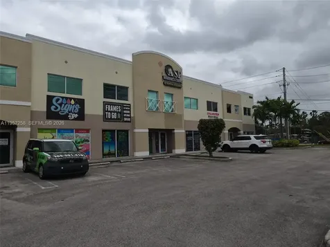 10801 NW 14th Street Sweetwater FL 33172
