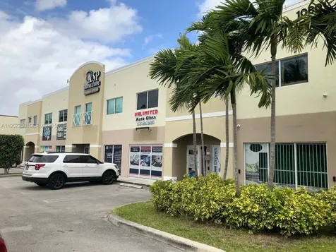 10801 NW 14th Street Sweetwater FL 33172
