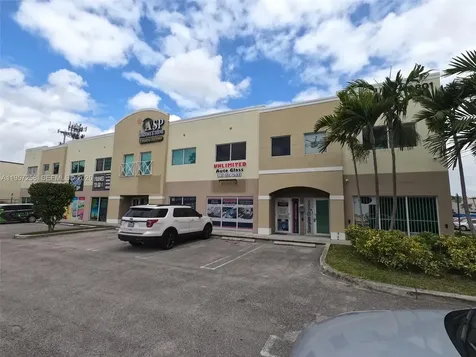 10801 NW 14th Street Sweetwater FL 33172