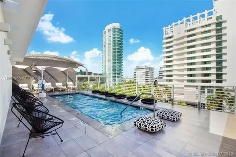 6080 Collins Avenue Miami Beach FL 33140
