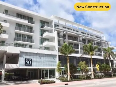 6080 Collins Avenue Miami Beach FL 33140