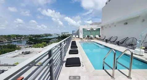 6080 Collins Avenue Miami Beach FL 33140
