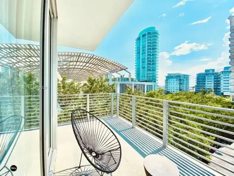 6080 Collins Avenue Miami Beach FL 33140