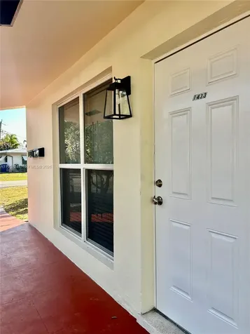 1433 NE 22nd Street Wilton Manors FL 33305