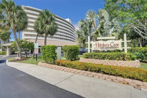 1301 E Hillsboro Boulevard Deerfield Beach FL 33441