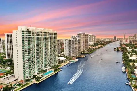 20201 E Country Club Drive Aventura FL 33180