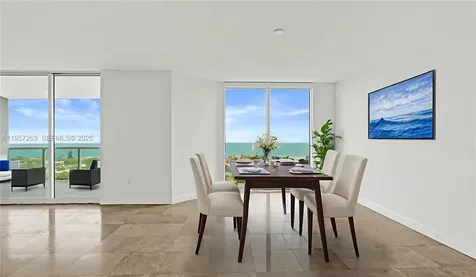 20201 E Country Club Drive Aventura FL 33180