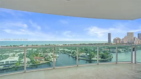 20201 E Country Club Drive Aventura FL 33180