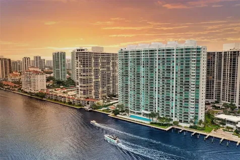 20201 E Country Club Drive Aventura FL 33180