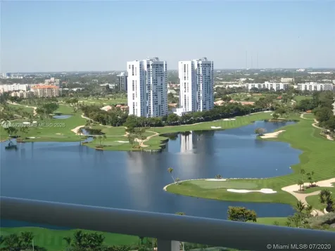 20201 E Country Club Drive Aventura FL 33180