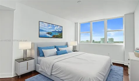 20201 E Country Club Drive Aventura FL 33180