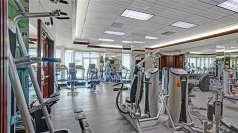 20201 E Country Club Drive Aventura FL 33180