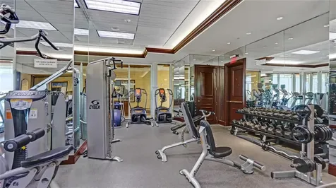 20201 E Country Club Drive Aventura FL 33180