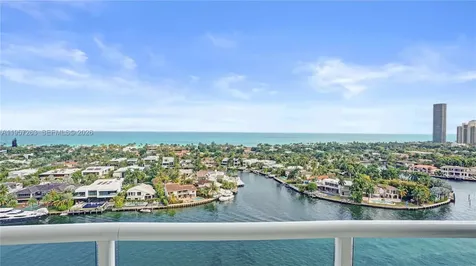 20201 E Country Club Drive Aventura FL 33180