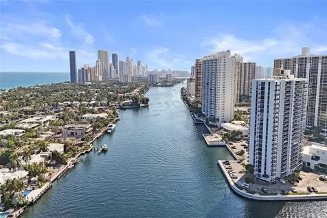 20201 E Country Club Drive Aventura FL 33180