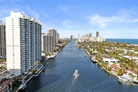 20201 E Country Club Drive Aventura FL 33180