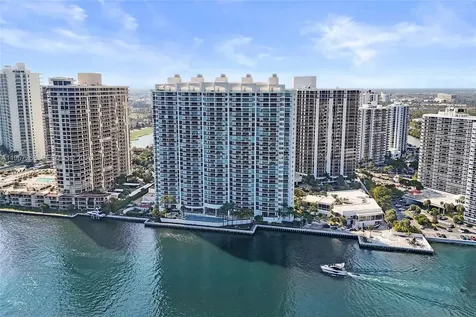 20201 E Country Club Drive Aventura FL 33180