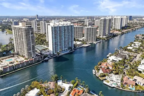 20201 E Country Club Drive Aventura FL 33180