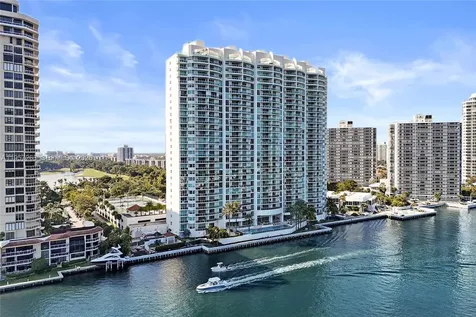 20201 E Country Club Drive Aventura FL 33180