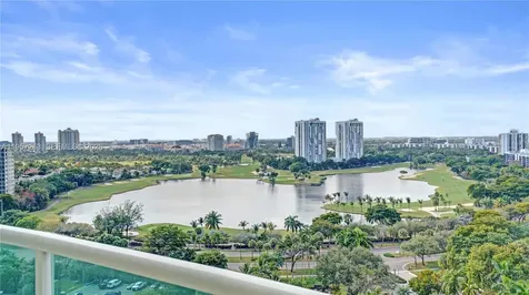 20201 E Country Club Drive Aventura FL 33180