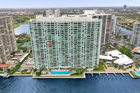 20201 E Country Club Drive Aventura FL 33180