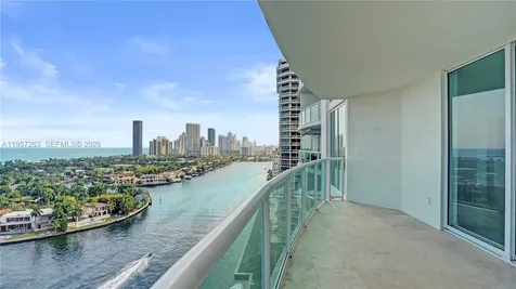 20201 E Country Club Drive Aventura FL 33180