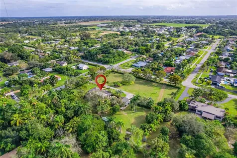 18200 SW 296th Street Homestead FL 33030