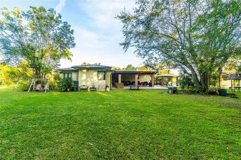 18200 SW 296th Street Homestead FL 33030