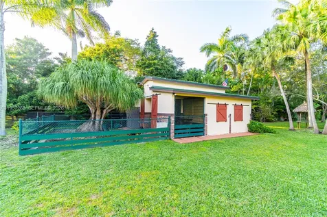 18200 SW 296th Street Homestead FL 33030