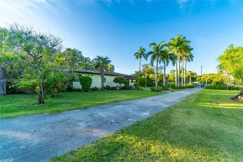 18200 SW 296th Street Homestead FL 33030
