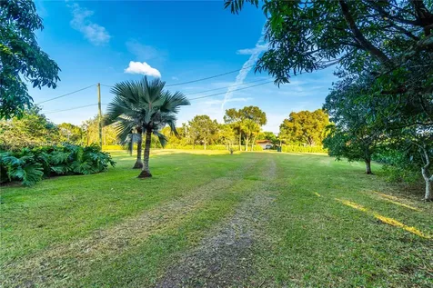 18200 SW 296th Street Homestead FL 33030