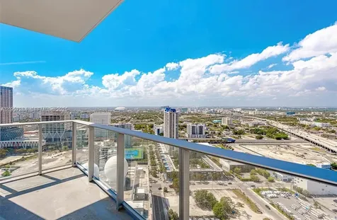 851 NE 1st Avenue Miami FL 33132