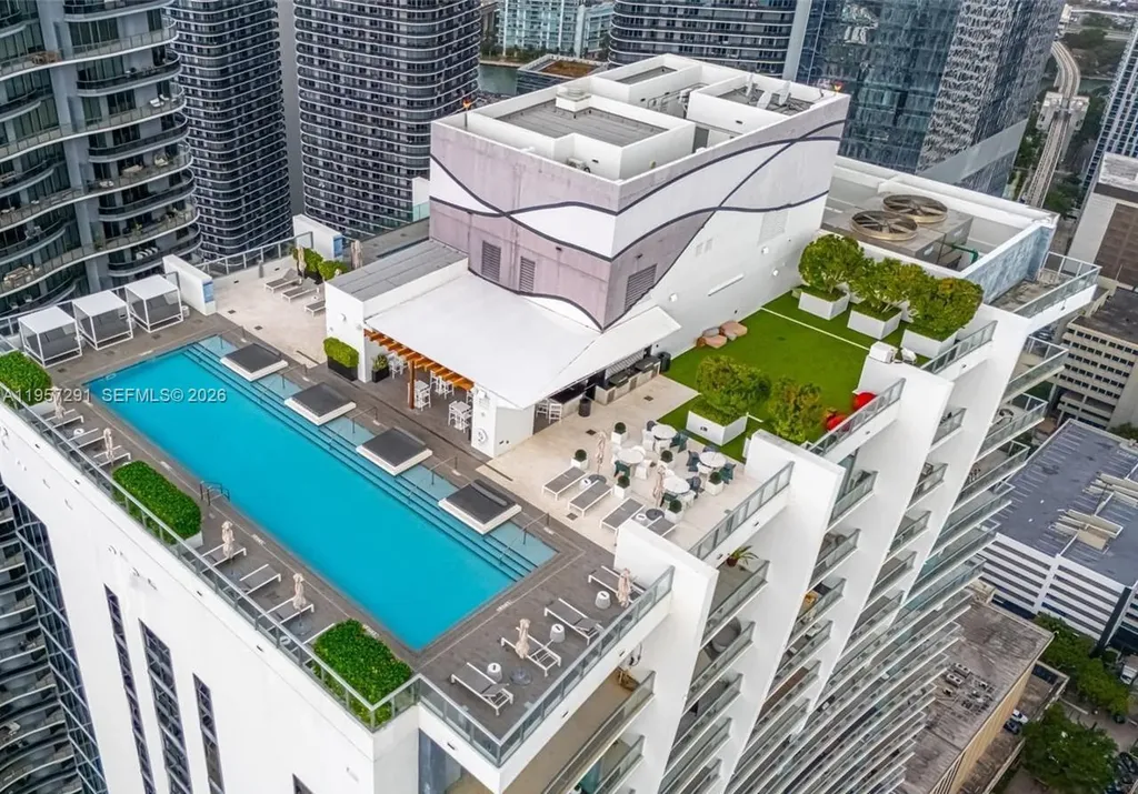 1010 Brickell Avenue Miami FL 33131