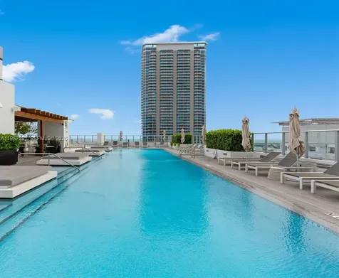 1010 Brickell Avenue Miami FL 33131