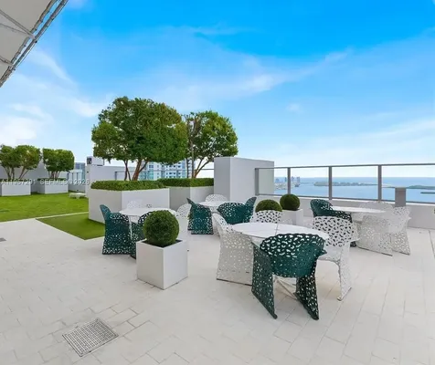 1010 Brickell Avenue Miami FL 33131
