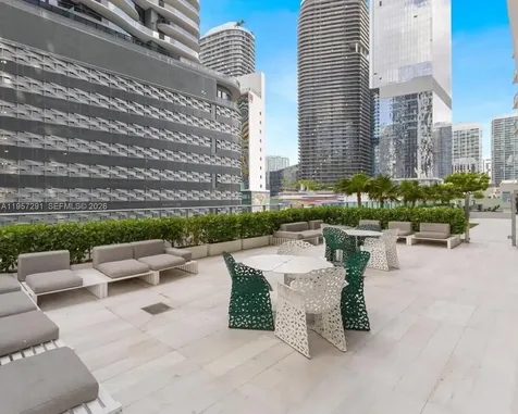1010 Brickell Avenue Miami FL 33131