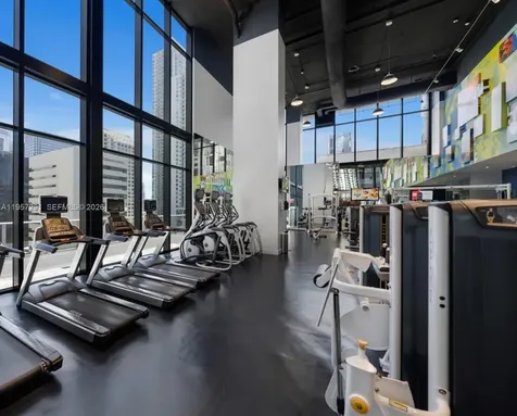 1010 Brickell Avenue Miami FL 33131