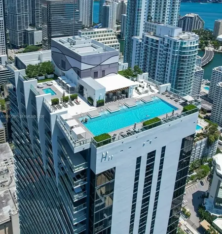 1010 Brickell Avenue Miami FL 33131