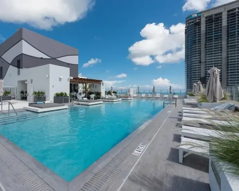 1010 Brickell Avenue Miami FL 33131