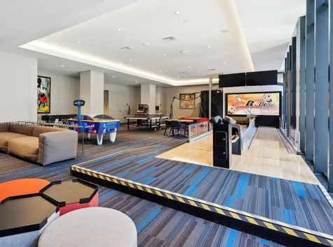 1010 Brickell Avenue Miami FL 33131