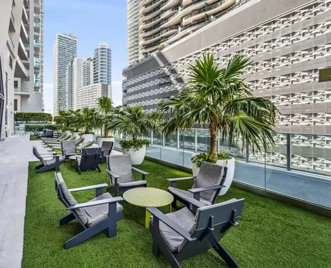 1010 Brickell Avenue Miami FL 33131