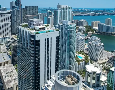 1010 Brickell Avenue Miami FL 33131