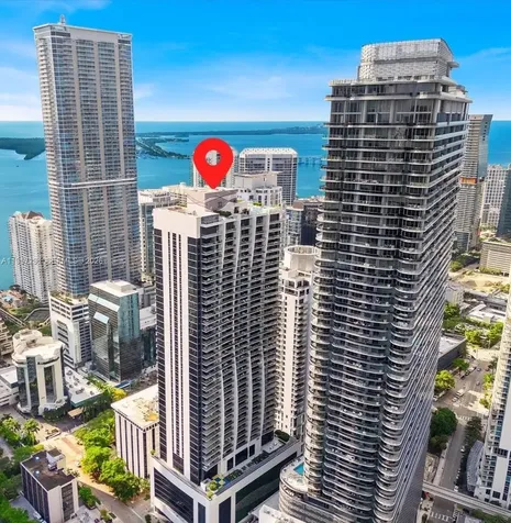 1010 Brickell Avenue Miami FL 33131
