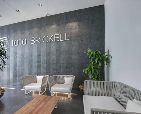 1010 Brickell Avenue Miami FL 33131