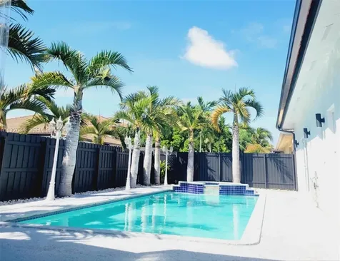 14200 SW 160th Court Miami FL 33196