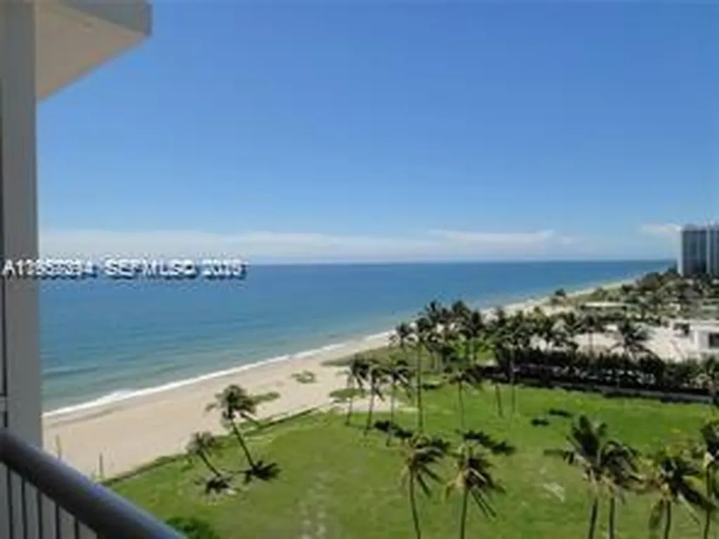 1370 S Ocean Boulevard Pompano Beach FL 33062