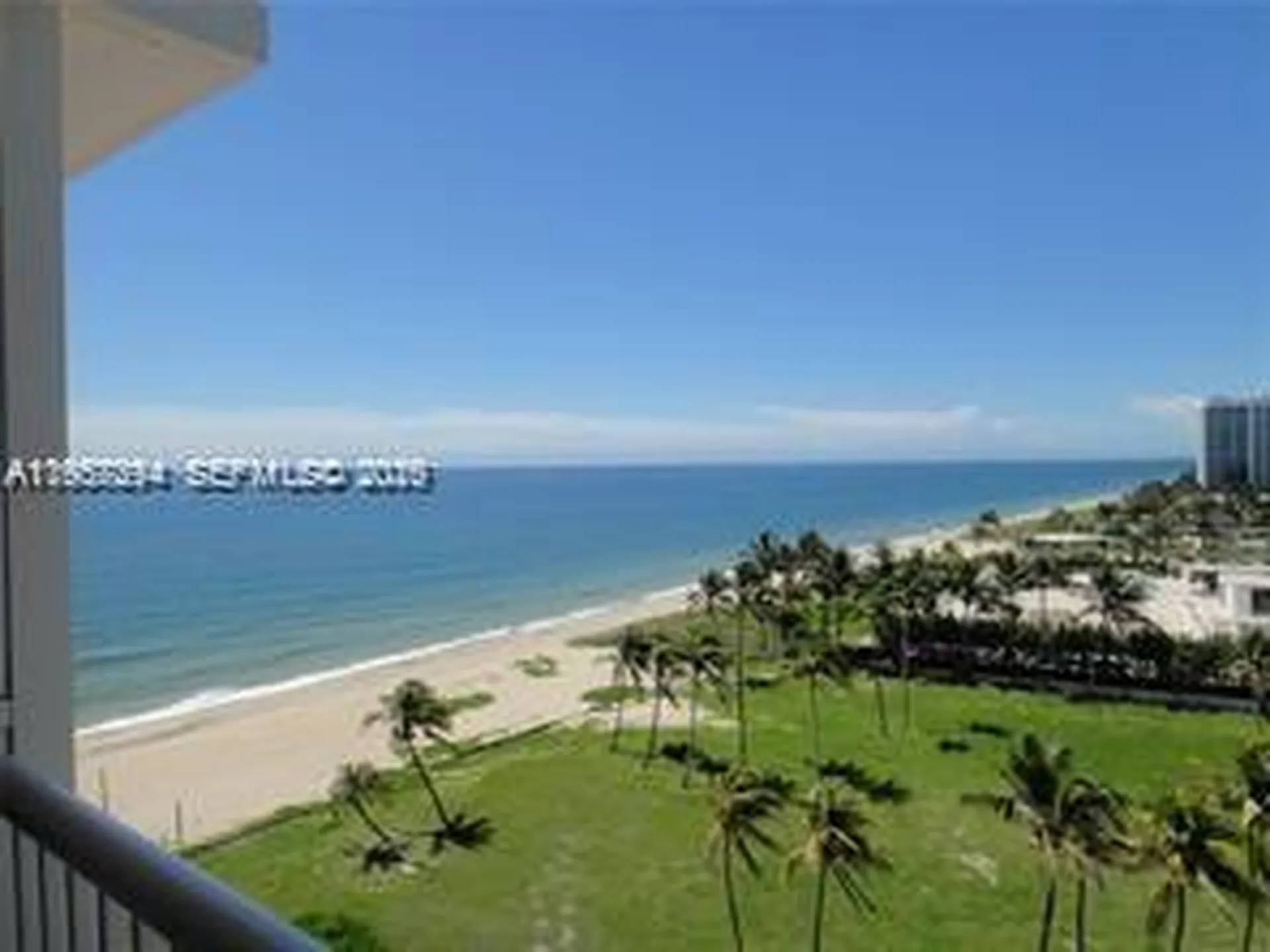 1370 S Ocean Boulevard Pompano Beach FL 33062